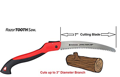 1 Corona+RS+7245+Folding+7+Inch