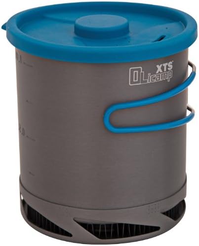 Olicamp XTS Pot