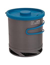 XTS Pot