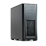 Phanteks Enthoo Pro Full Tower Chassis Without Window Cases PH-ES614PC_BK
