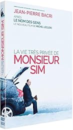 La Vie Très Privée De Monsieur Sim