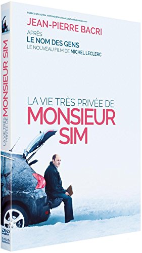 La Vie Très Privée De Monsieur Sim
