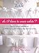 Do I Have To Wear White?: Emily Post Answers America's Top Wedding Questions by Anna Post