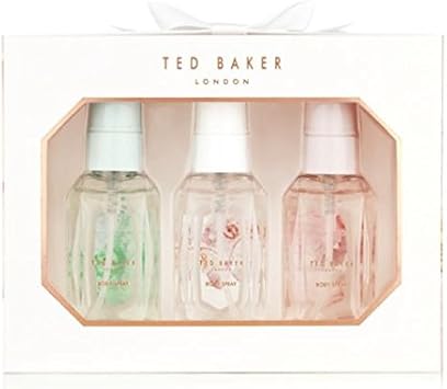 Baker London Mini Ted Baker Perfume Mini Ted Baker Xo Ted Baker XO