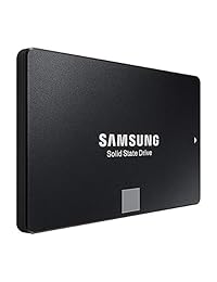 Samsung 860 Evo 250 GB SSD