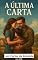 Livro A Última Carta
