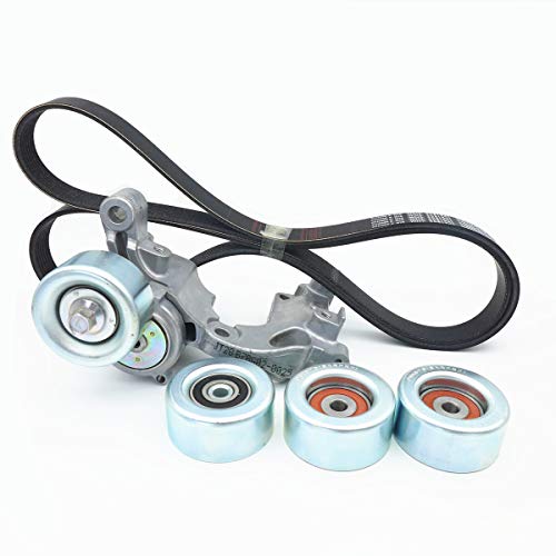 Best Idler Pulleys Buying Guide GistGear