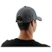 adidas Men's Contract II Structured Adjustable Cap, One Size, Onix/Lab Green/Night Grey