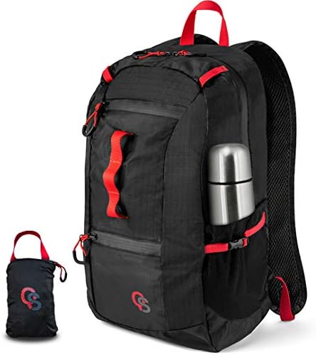 folding backpack