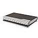 Maxgear Professional Business Card Holder Business Card Case Stainless Steel Card Holder Business Card Organizer for Women and Men Oracle Gold