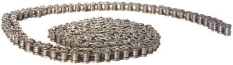 Premium #50 Roller Chain - 10ft Box