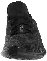 Nike Womens Free TR 8 Running Shoes Black/Black 6.5