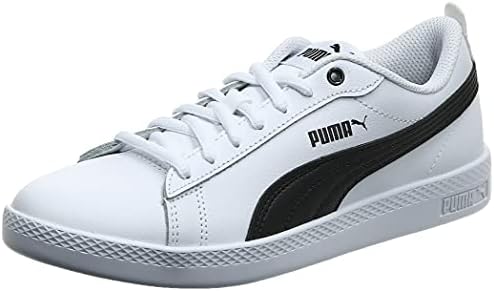 PUMA Smash Wns V2 L, Zapatillas Mujer