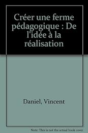 Créer une ferme pédagogique