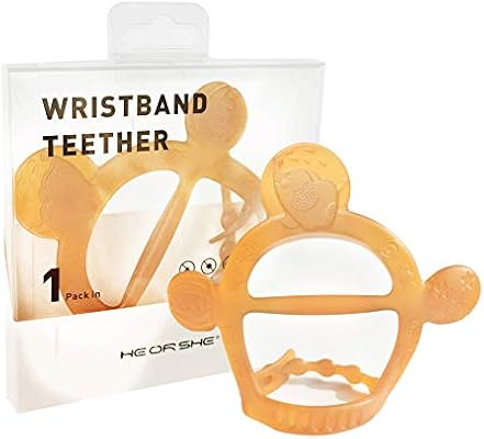 heorshe teether