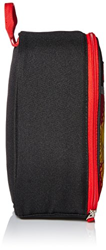 LEGO Chima Master of Fire Vertical Lunch, Red, One Size