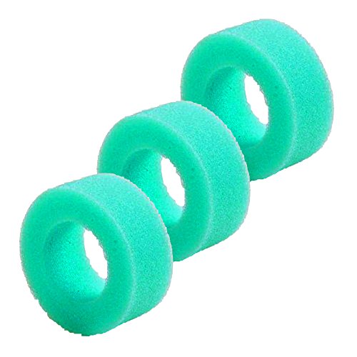 Poulan Husqvarna 545082301 Line Trimmer Air Filter Genuine Original Equipment Manufacturer (OEM) Part