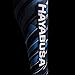 Hayabusa Special Edition Compression Pants, Blue (Medium)