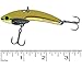 SteelShad - Original Color (3/8 oz) - 5 Pack Kit - for Fresh and Saltwater Fishing - Long Casting Blade Bait Perfect for Bass, Walleye, Trout