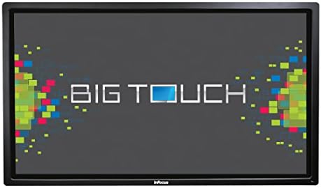 65 Bigtouch with Capacitive Touch, Integrated Pc