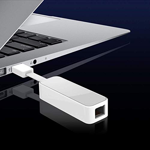 Tp-Link-UE300-Adaptador-USB-30-A-Gigabit-Ethernet-101001000-PC-O-Portatiles-Blanco