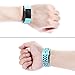 For Fitbit Charge 2 Bands, Maledan Replacement Accessory Sport Bands With Air Holes for Fitbit Charge 2 HR, Small