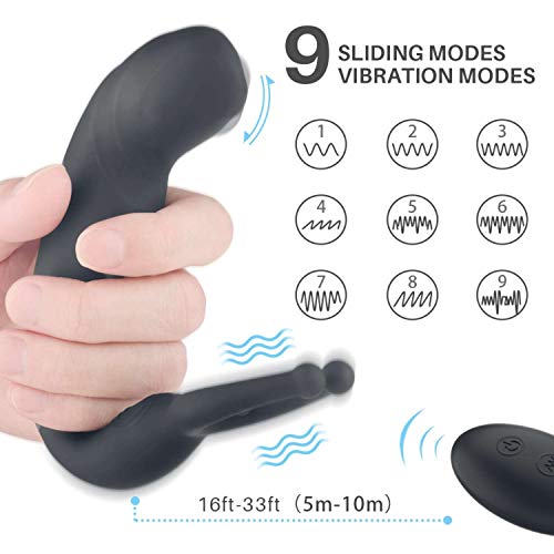 Massaggiatore-Elettrico-Wireless-PortatileTraining-Plugs-Prostate-Massaggiando-9-Modalita-di-Massaggio-USB-Ricaricabile-per-Massaggi-Rilassanti-con-velocita-e-Modelli-di-Vibrazione-Multipli