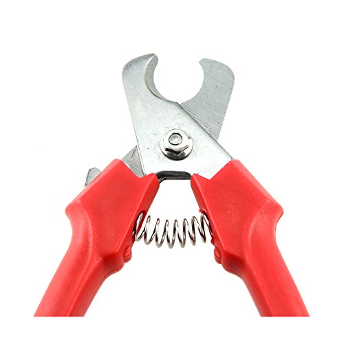 VIKOCELL Solar Connectors Solar PV Tool Kits Solar Crimping Tool Kits for MC4 Connector for Photovoltaic for Solar Panel DIY Cable Cutter - Thumbnail 3