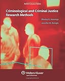 Criminological and Criminal Justice Research Methods (Aspen College)