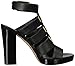 Calvin Klein Women's Benita Platform Sandal