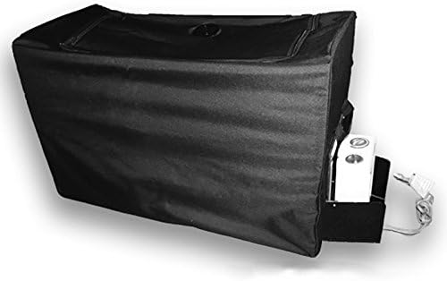 PackTite 2 Bed Bug Killing Heater