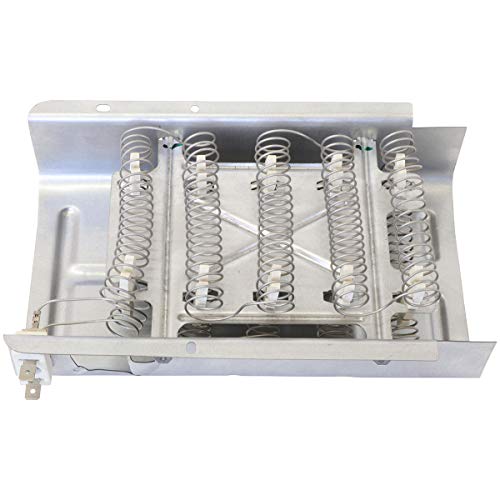 Endurance Pro 279838 8565582 Dryer Heating Element Replacement for Whirlpool Kenmore Sears Maytag Ki - //medicalbooks.filipinodoctors.org