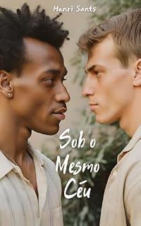Livro Sob o Mesmo Céu