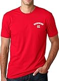 Mens Bushwood Country Club Shirt Golfing T shirts Funny Tees Golf Gifts for Dad