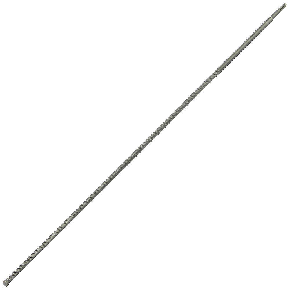 Duratool D03401 16mm x 1000mm SDS-Plus Drill Bit
