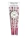 Beautiful Burns Designer Prerolls, French Kiss Cone, Pre-Rolled Cones 8 Pack