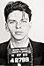 Frank Sinatra (Mug Shot) Music Poster Print - 24x36 Poster Print, 36x12