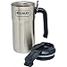 Stanley Adventure Travel Mug, Stainless Steel