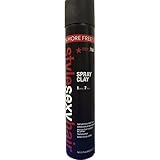 Sexy Hair Style Sexy Hair Spray Clay Texturizing Spray Clay, 6.2 Ounce