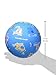 Crocodile Creek Jungle 123 Playground Ball, Lime Green, 7