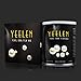 Yeelen 17.63oz Film Wax Pearl Hard Wax Beans Hot Wax Beads for Home Waxing Hair Removel for Legs, Underarms, Brazilian Bikini, Eyebrow, Upper Lip, Face