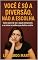 Livro Você É Só a Diversão, Não a Escolha: Como parar de ser a opção temporária e se tornar a mulher que ele leva a sério (Os Segredos da Mente Masculina: Entenda ... Escolha Melhor e Seja Amada com Respeito)