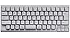 PFU Happy Hacking Keyboard Lite2 日本語配列かな印字なし USBキーボード ホワイト PD-KB220W/U