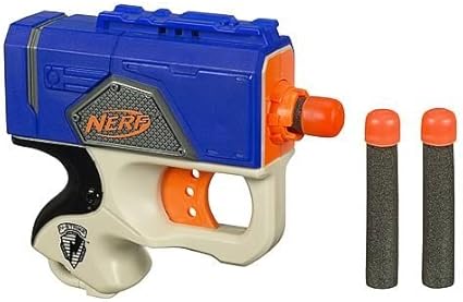 nerf reflex
