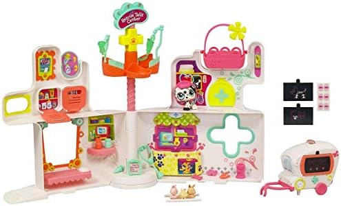 littlest pet shop 413