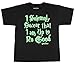 Harry Potter Solemnly Swear Boys Graphic Tee (8), Black