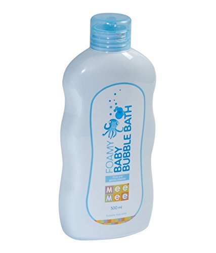 mee mee bubble bath 500ml