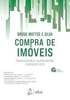 Livro Compra de Imóveis - 16ª Edição 2026