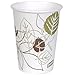 Dixie 12 oz. Paper Hot Coffee Cup by GP PRO (Georgia-Pacific), Pathways, 2342WS, 500 Count (25 Cups Per Sleeve, 20 Sleeves Per Case), Whimsy