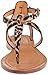 FRYE Women's Rachel T-Strap Sandal